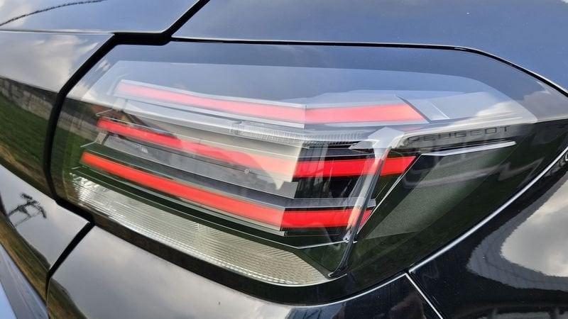 Peugeot 208 208 PureTech 100 Stop&Start 5 porte Style con EASY GO' finanz. e assic.