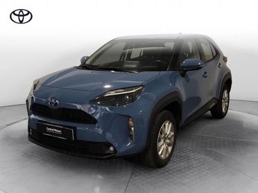 Toyota Yaris Cross 1.5 H Active FWD E-CVT