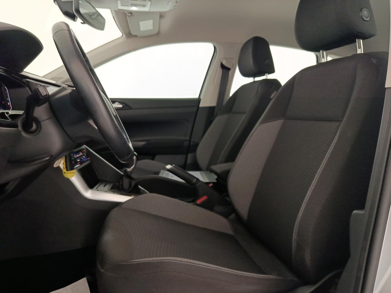 VOLKSWAGEN Taigo - Taigo 1.0 TSI 95 CV Life