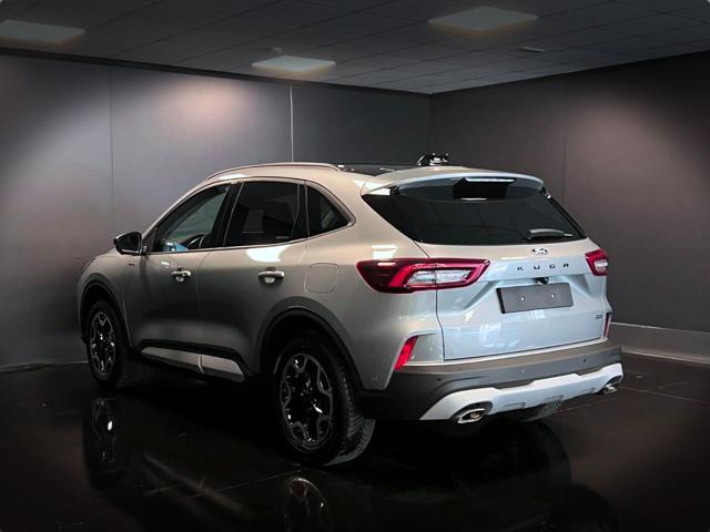 FORD Kuga 2.5 Full Hybrid 180CV CVT Active X - NEW RESTYLING