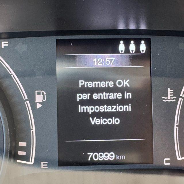 FIAT Tipo 1.3 Mjt S.&S. 5 PORTE STREET AZIENDALE