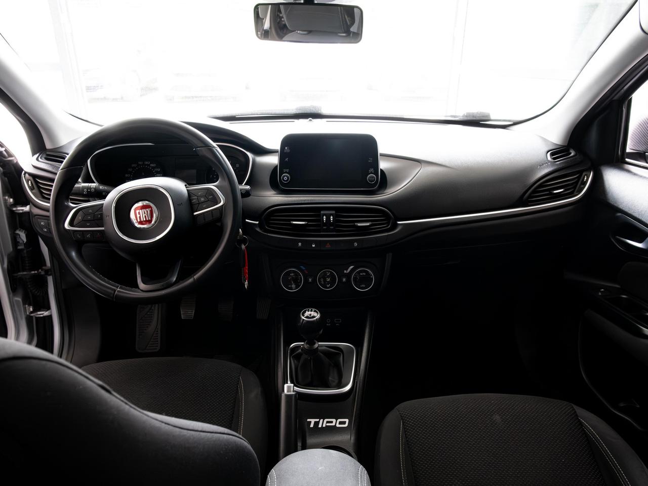 Fiat Tipo 5p 1.4 sport 95cv my20