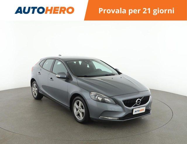 VOLVO V40 D2 Kinetic