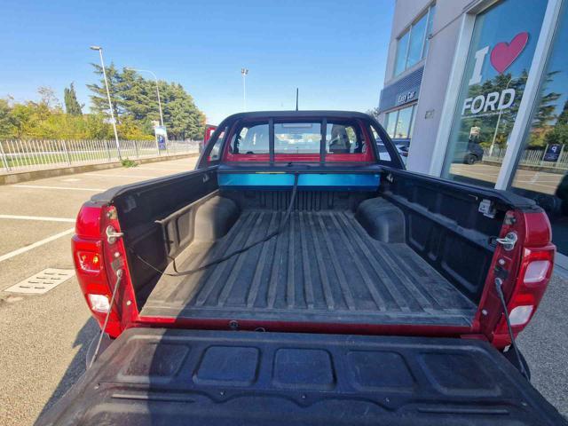 DR MOTOR DR PK8 2.0 Turbo Diesel Doppia Cabina 4x4