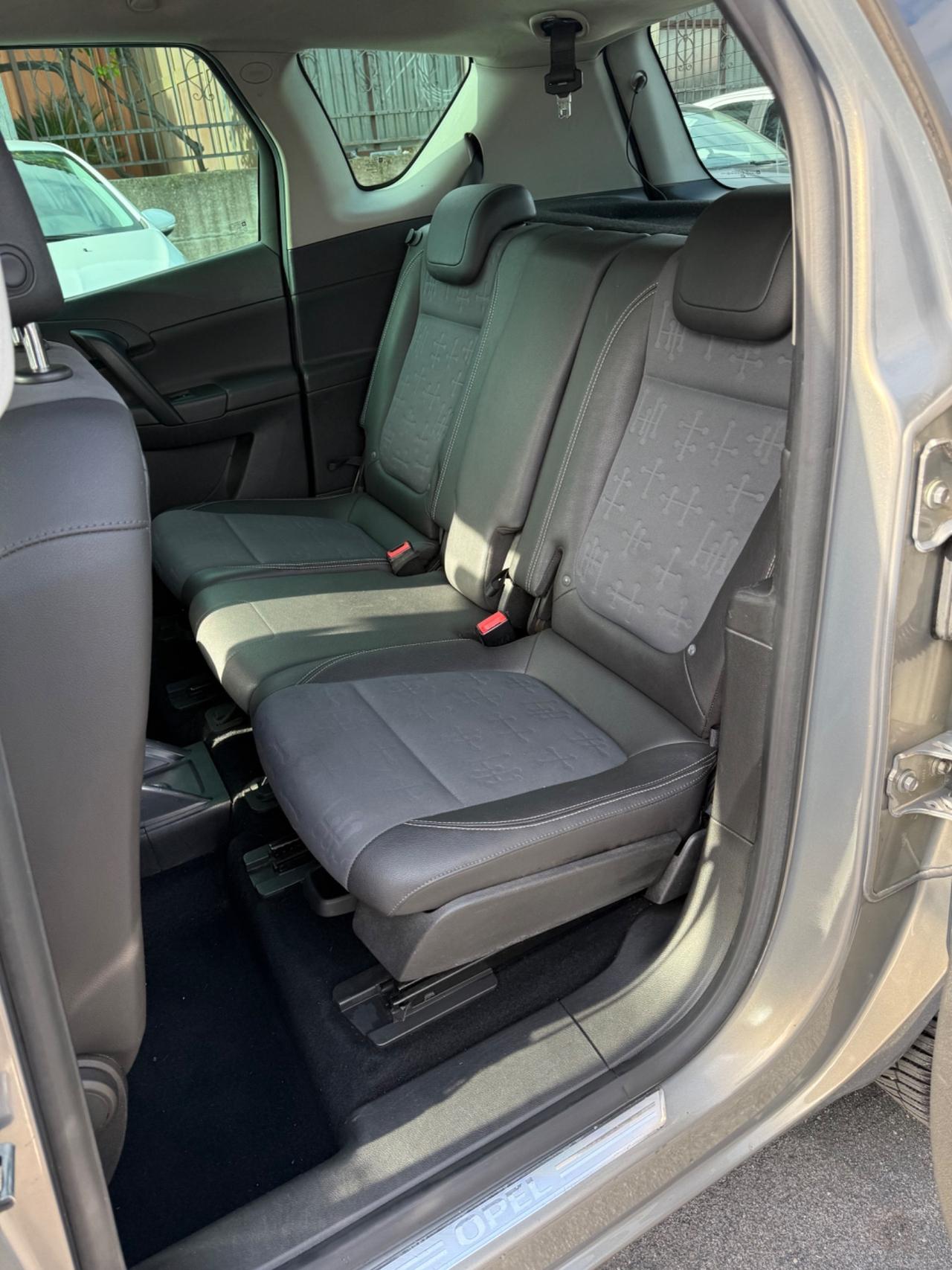 Opel Meriva 1.7 CDTI aut. Cosmo