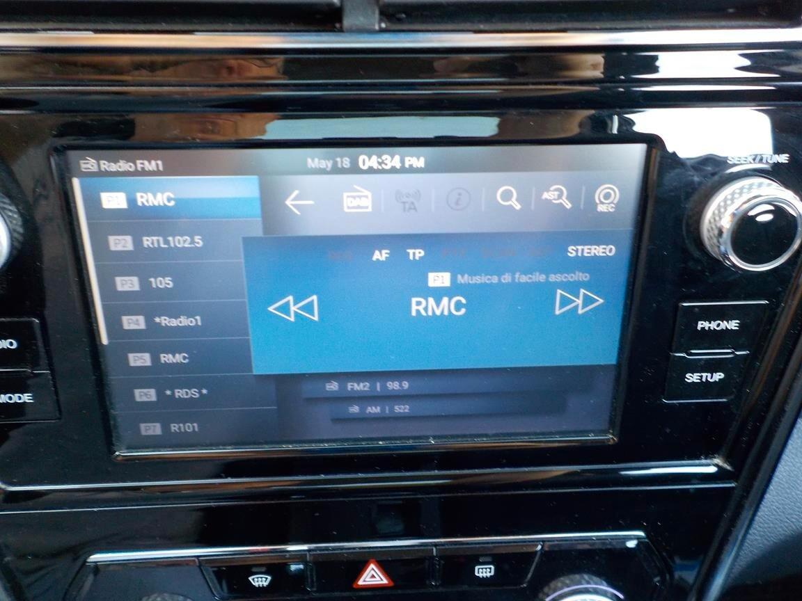 Ssangyong Tivoli 1.2 GDI Turbo Gpl 2WD Comfort