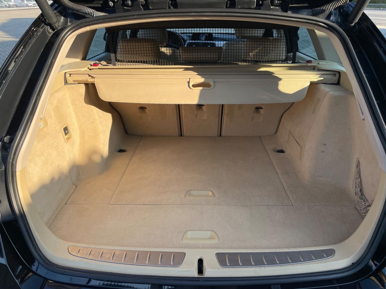 Bmw 316 Serie 3 F31 Touring