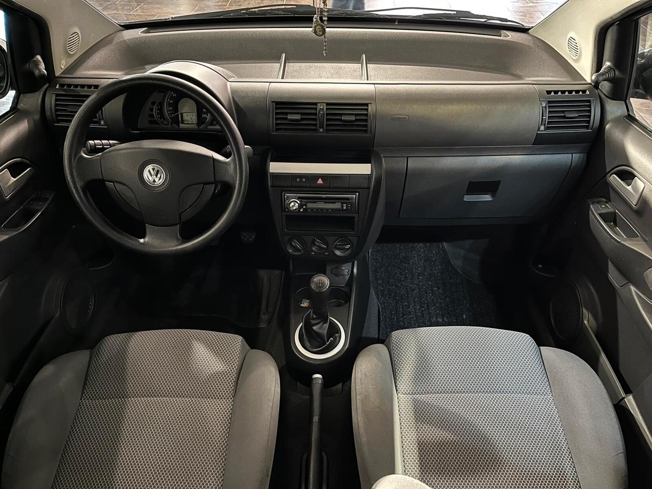 Volkswagen Fox 1.2 Sport