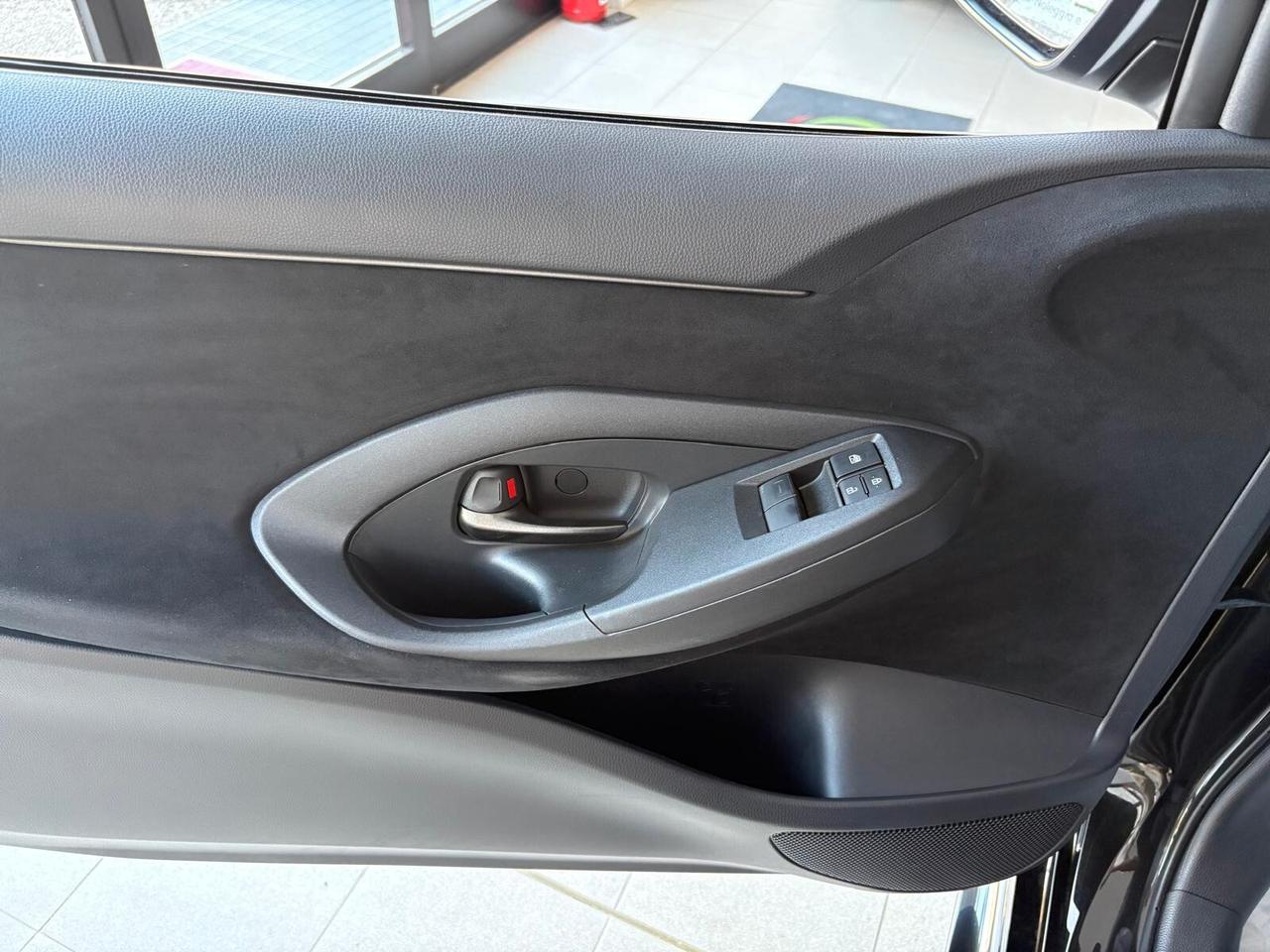 TOYOTA YARIS GR