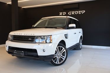 Range Rover Sport 3.0 SDV6 HSE solo 105.000km