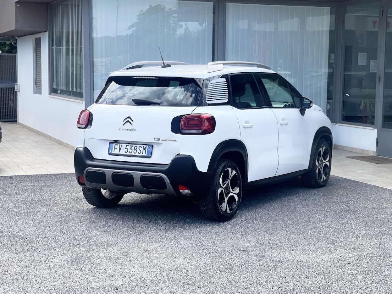 Citroen C3 Aircross 1.5 Diesel 102CV E6 Neo - 2019