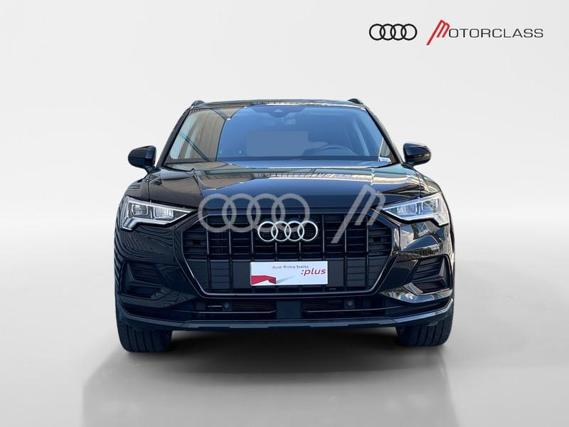 Audi Q3 35 2.0 tdi business advanced s tronic