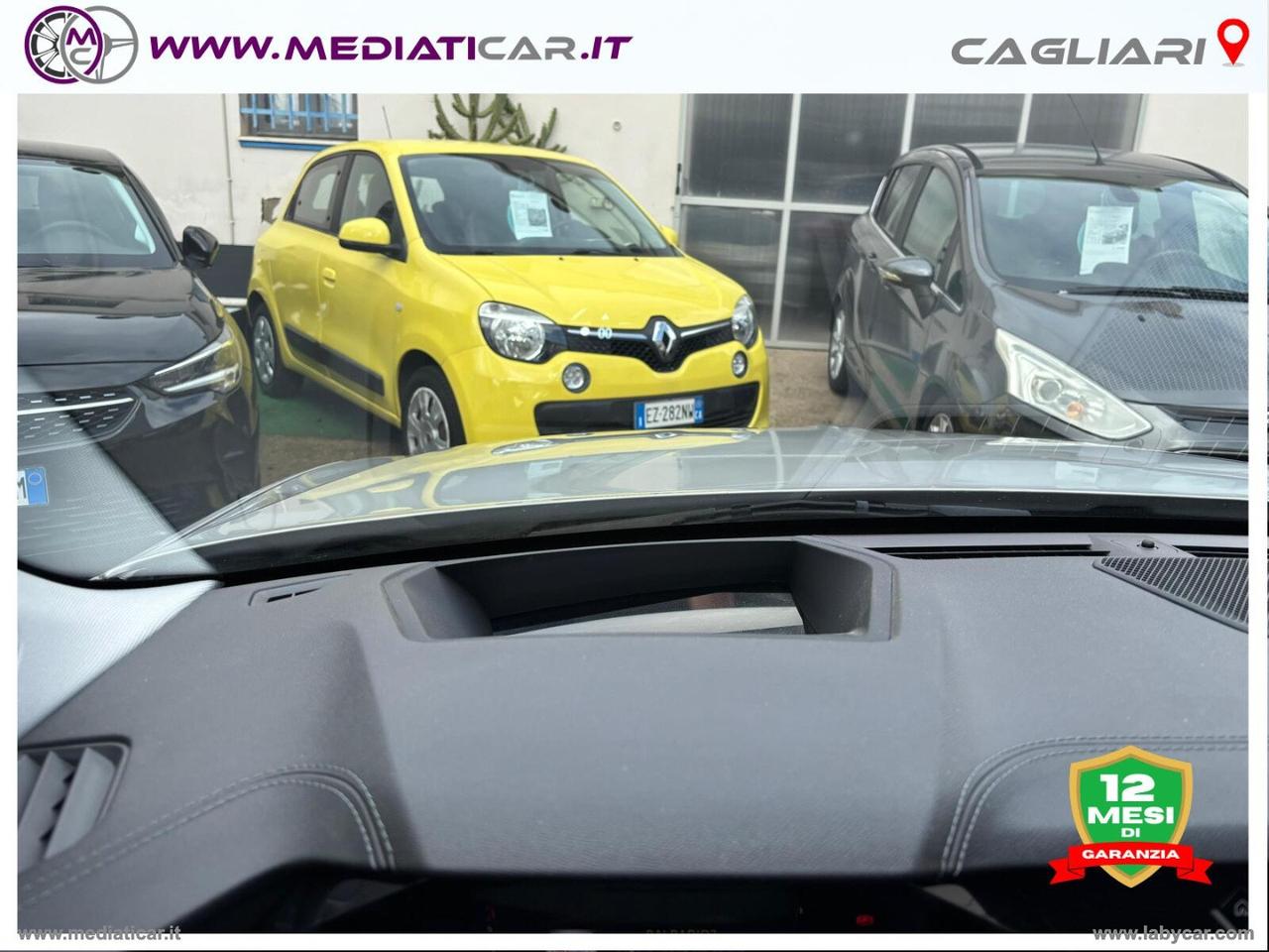 DS AUTOMOBILES DS 4 PureTech 130 aut. Trocadero