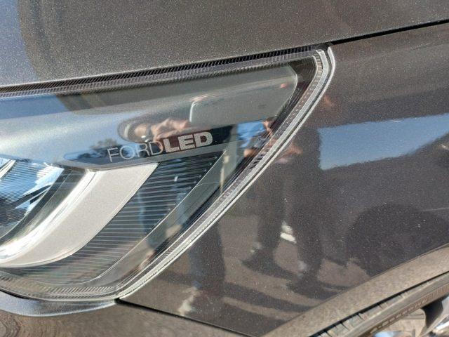 FORD Focus 1.5 EcoBlue 120 CV aut. SW ST-Line Design