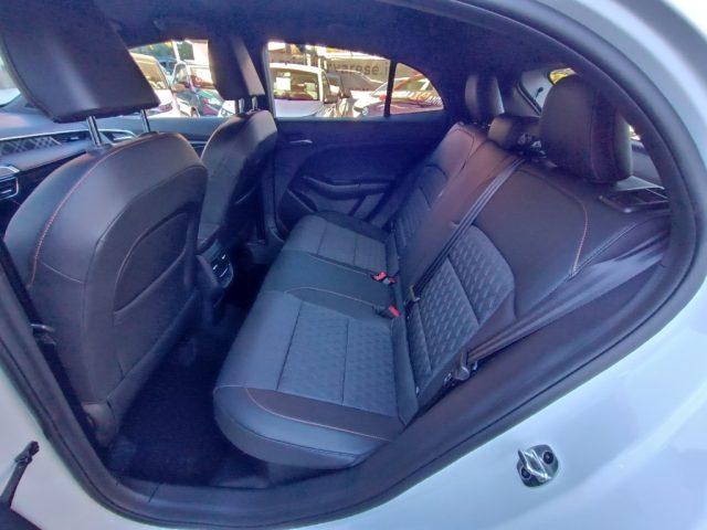 MG MG3 1.5 Hybrid+ Luxury