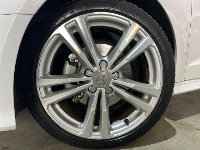AUDI A3 SPB TDI 150CV Sline "18 S line/FULL LED/NAVIGAT.