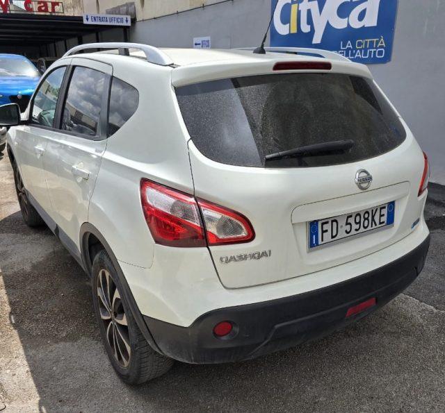NISSAN Qashqai 1.5 dCi DPF n-tec