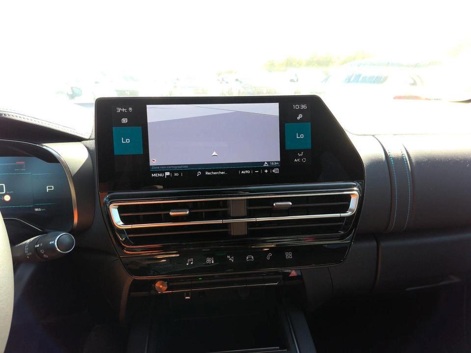 CITROEN C5 Aircross BlueHDi 130 S&S EAT8 Max N1 Autocarro