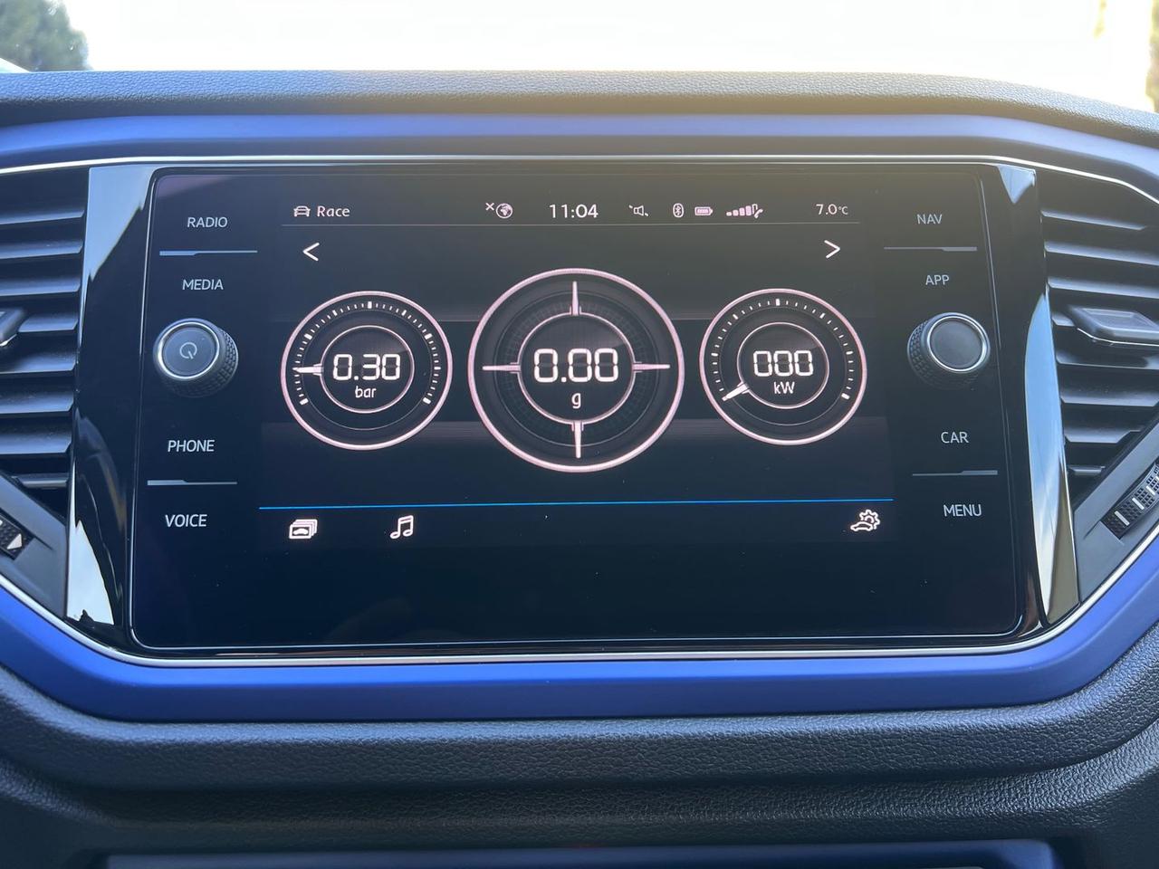 Volkswagen T-Roc 2.0 TSI R R Line #7984