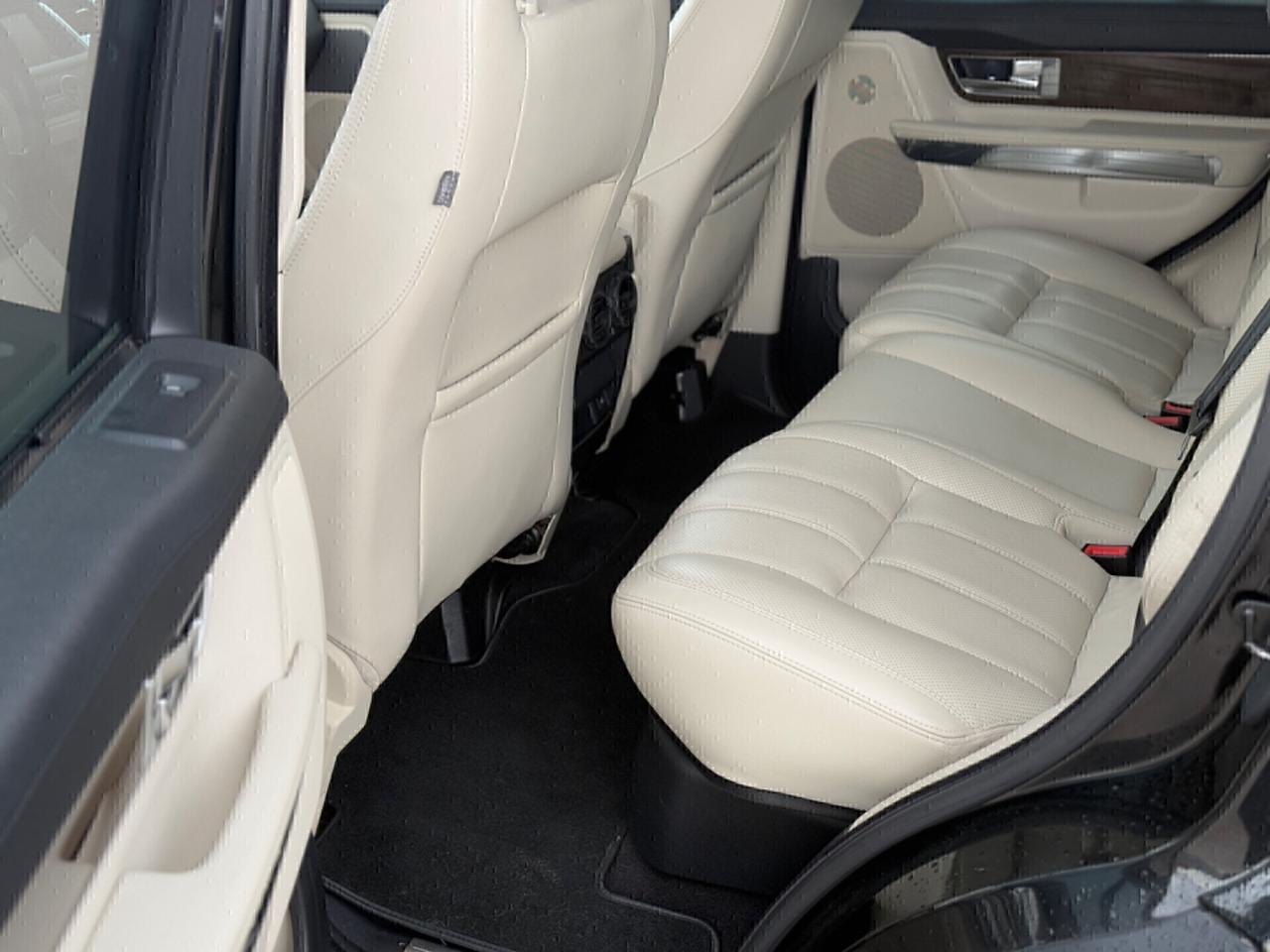 Land Rover Range Rover Sport 3.0 sdV6 HSE auto 8m IMPECCABILE!