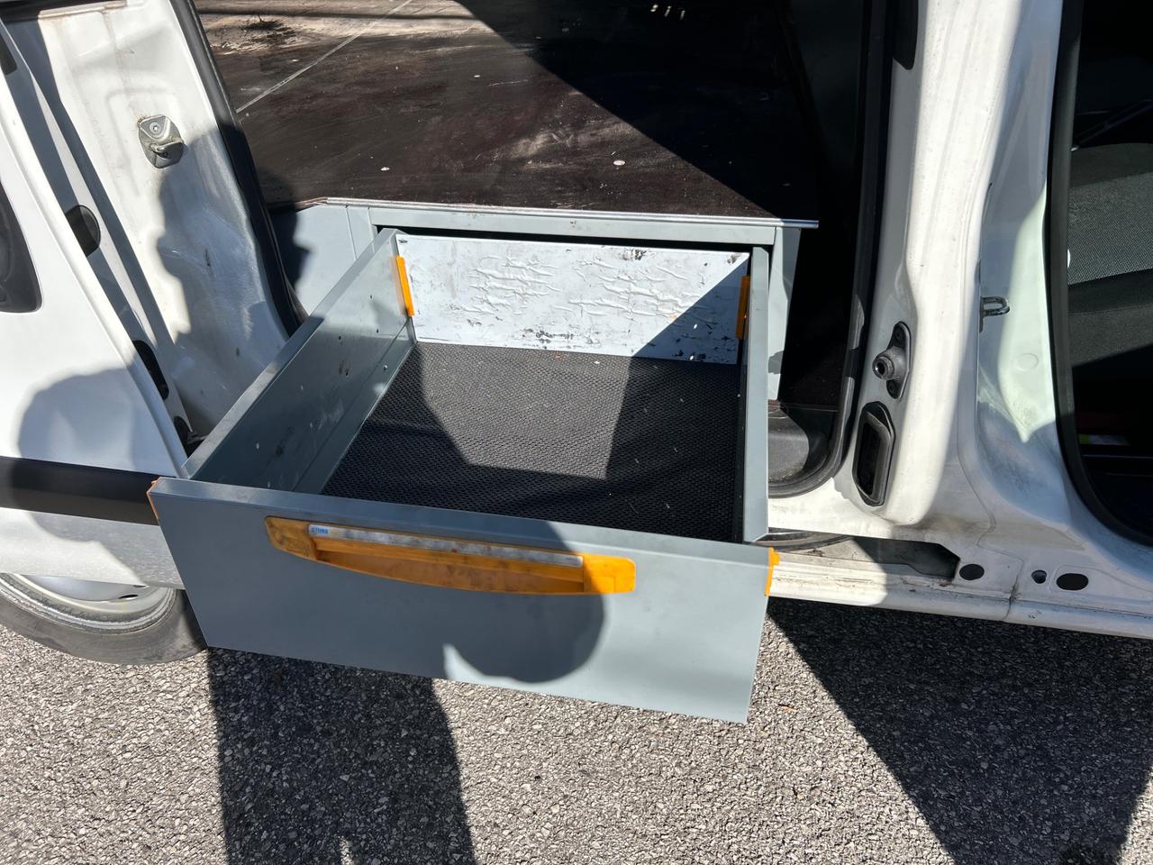 FIAT Doblo cargo 1.3 mjt 95cv CH1 Easy S&S