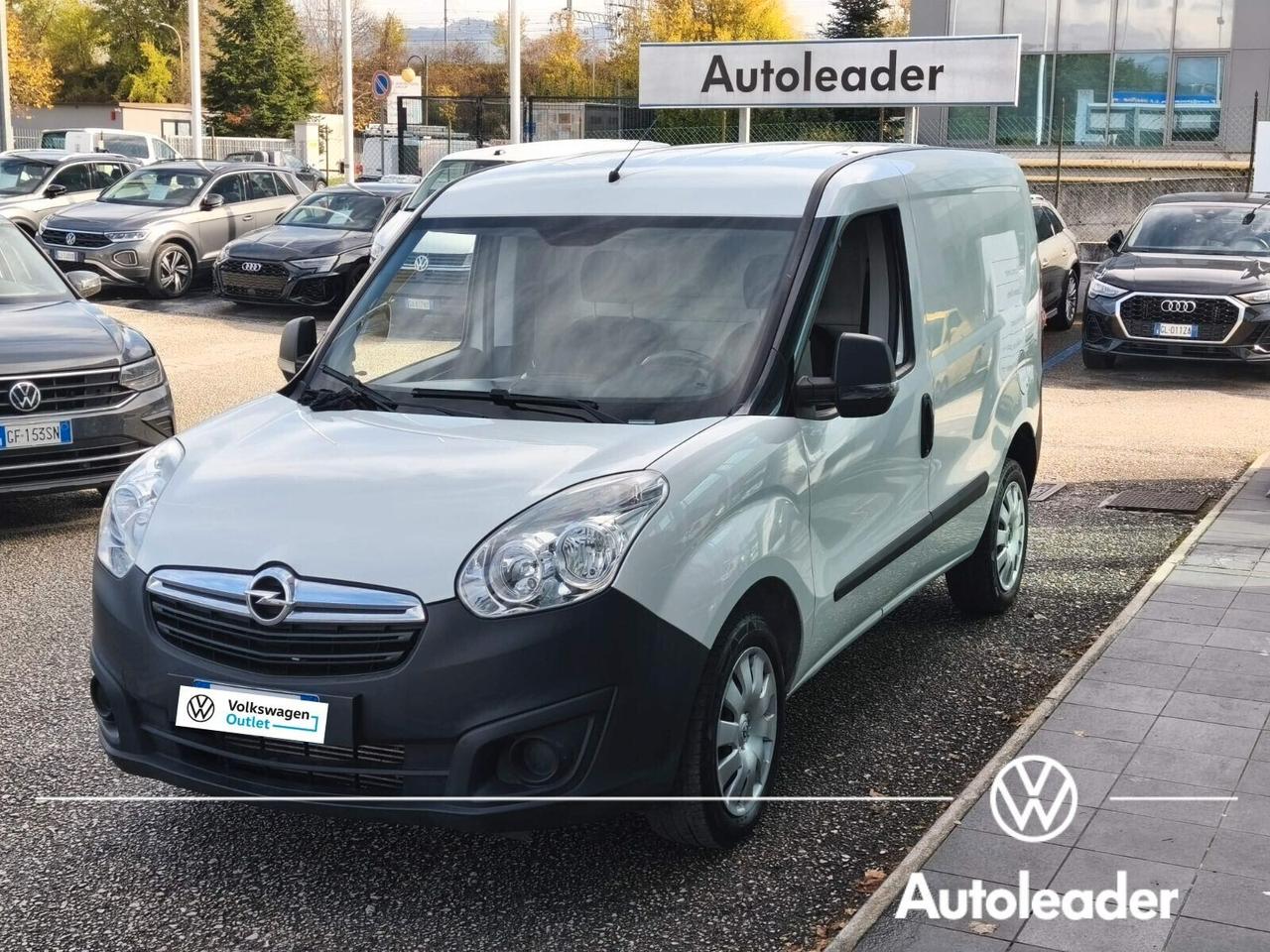 Opel Combo 1.4 Turbo EcoM PC-TN Van (1000kg)