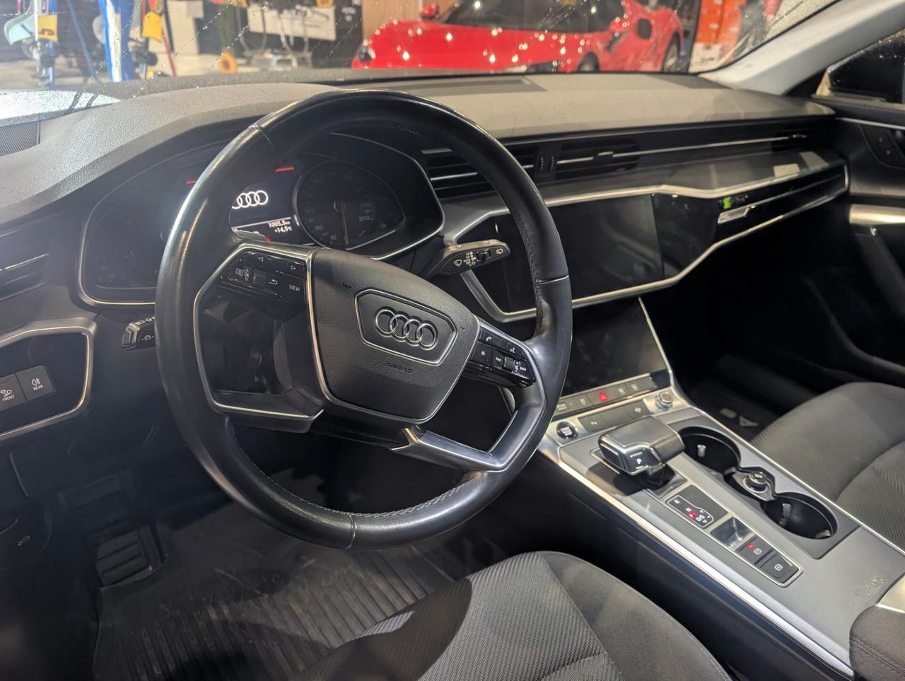 Audi A6 Avant 35 2.0 TDI S tronic Business Design