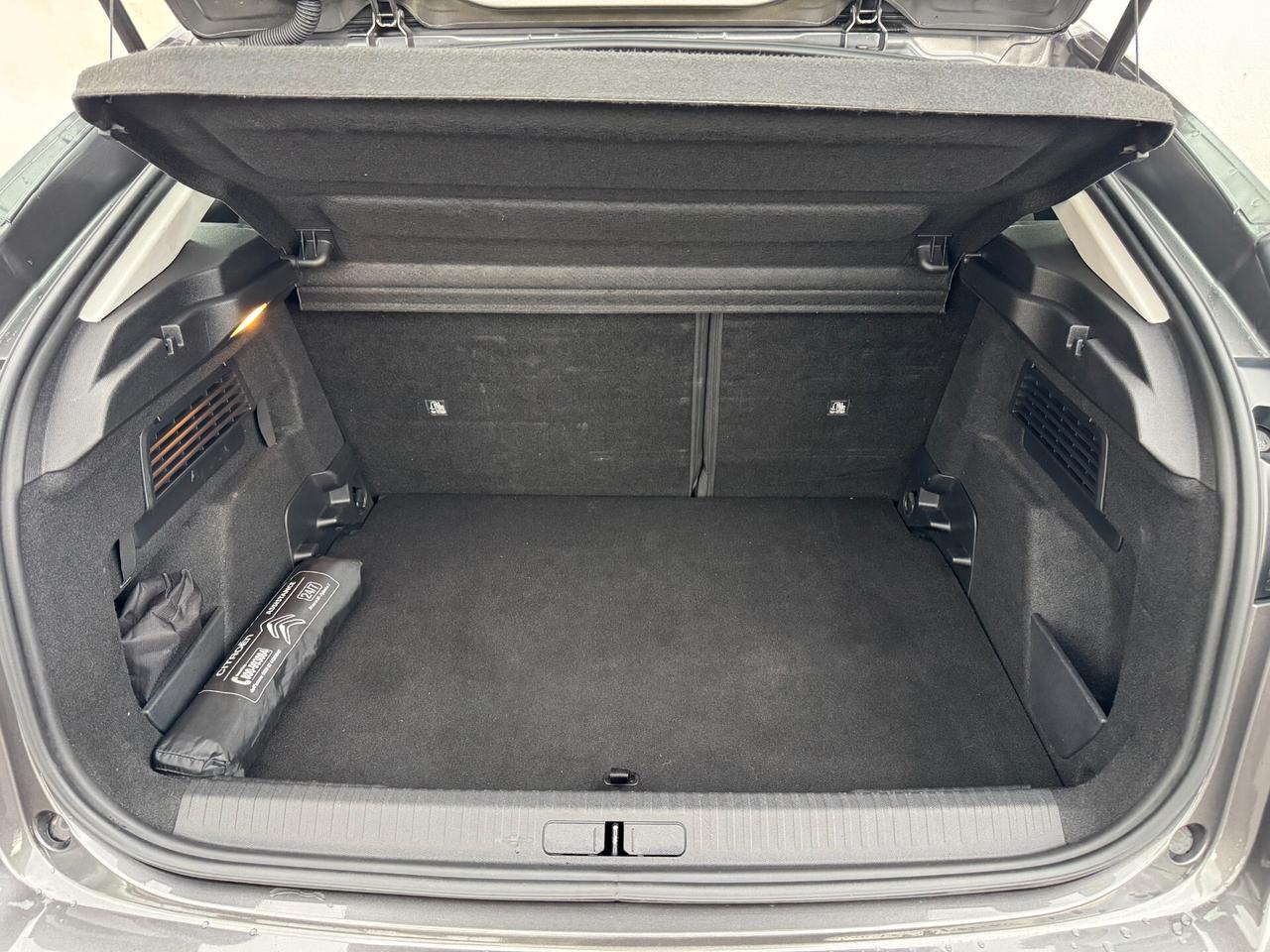 Citroen C4 BlueHDi 130 S&S EAT8 Shine