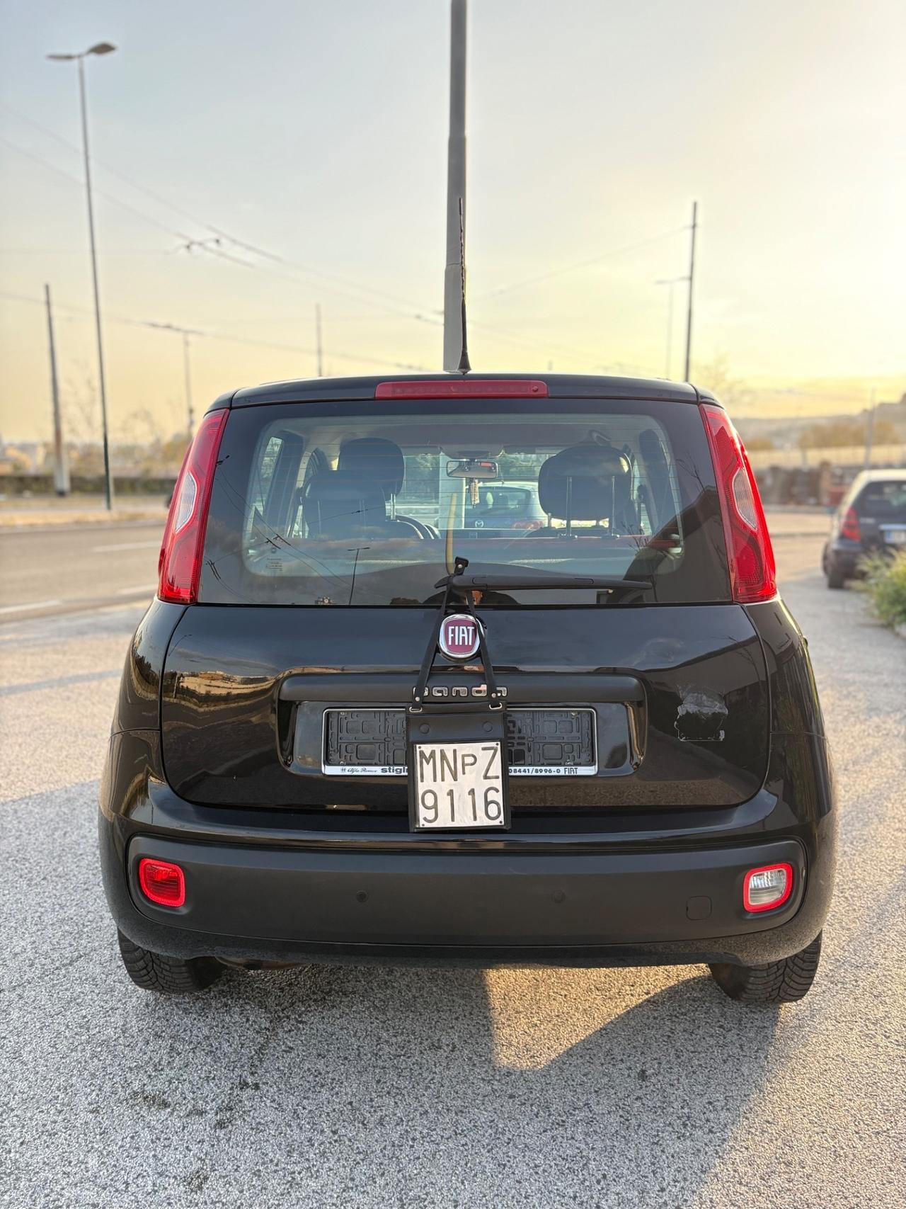 Fiat Panda 1.2 cc Benzina 69cv