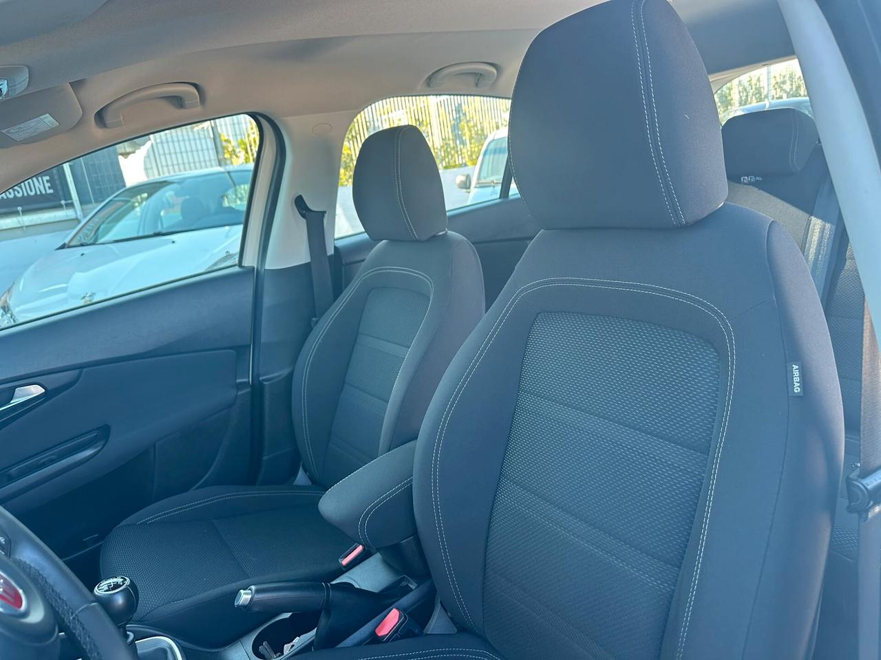 Fiat Tipo 5 porte 1.6 130CV City Life