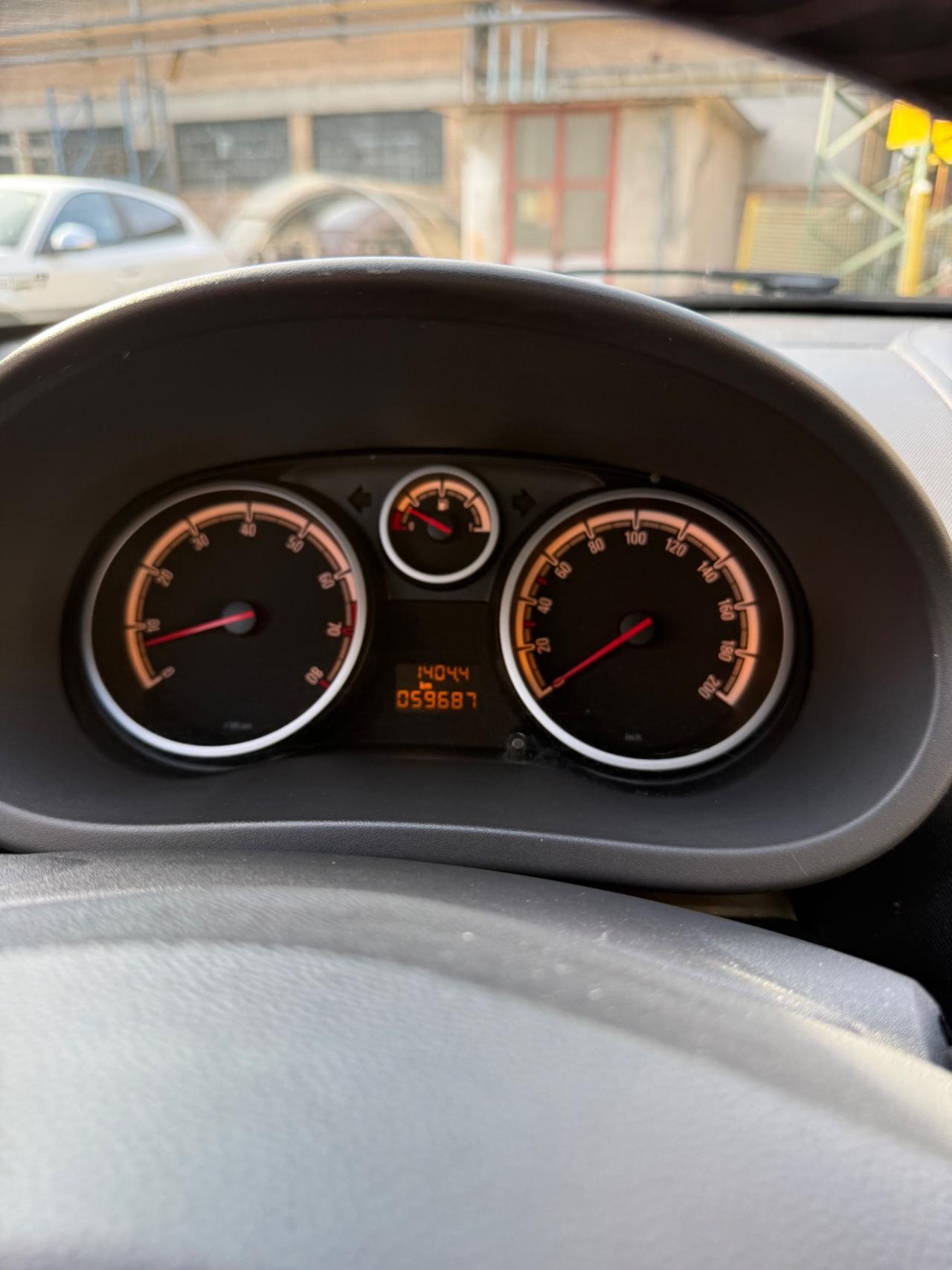 Opel Corsa 1.2 5 porte Edition