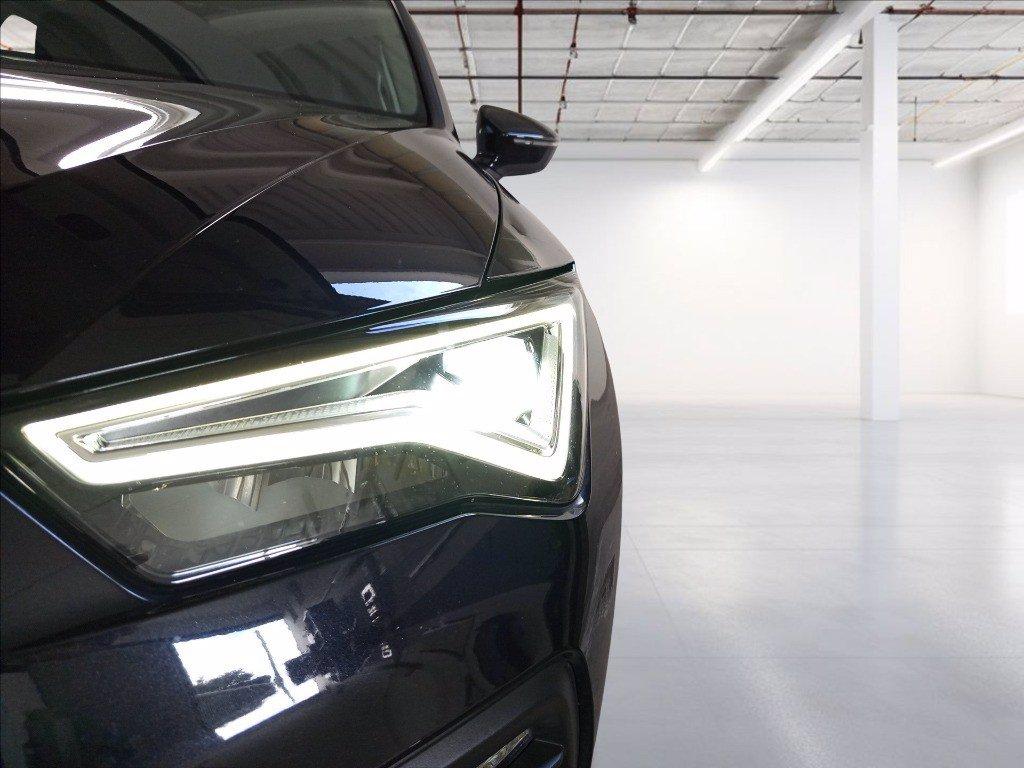 SEAT Ateca 1.5 ecotsi Business 150cv dsg del 2023