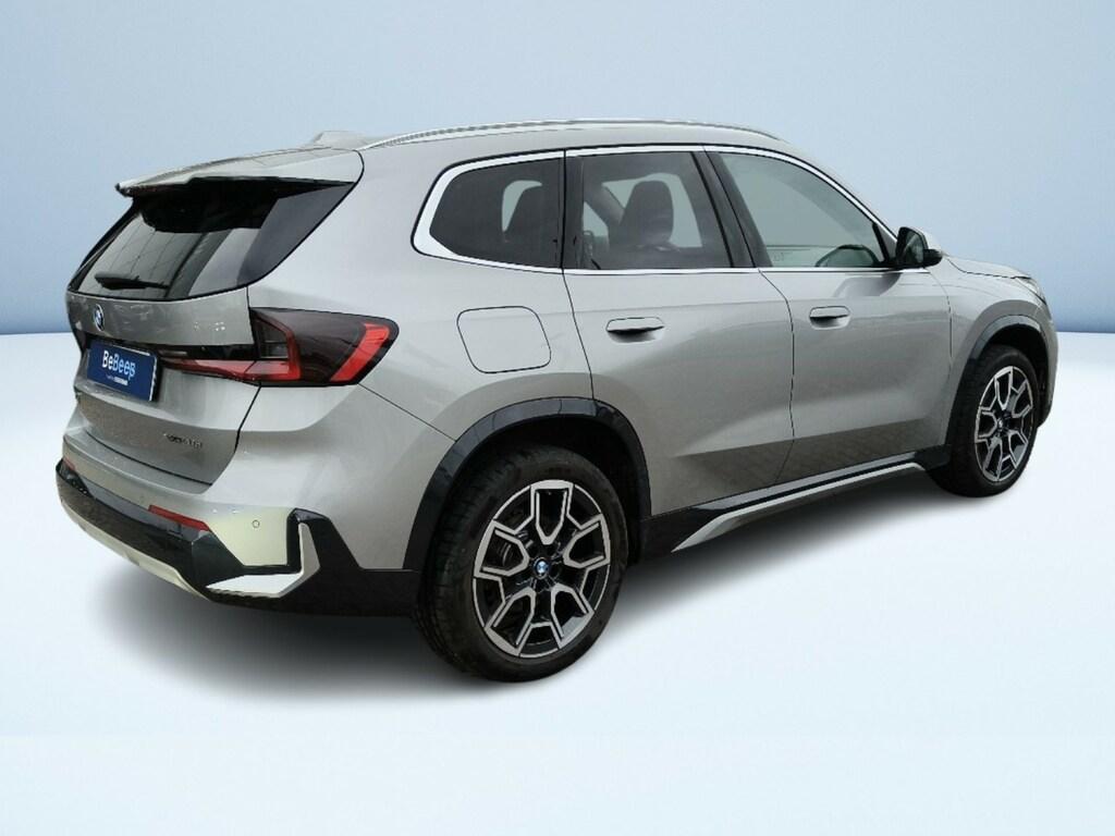 BMW X1 20 d Mild Hybrid 48V xLine xDrive DCT