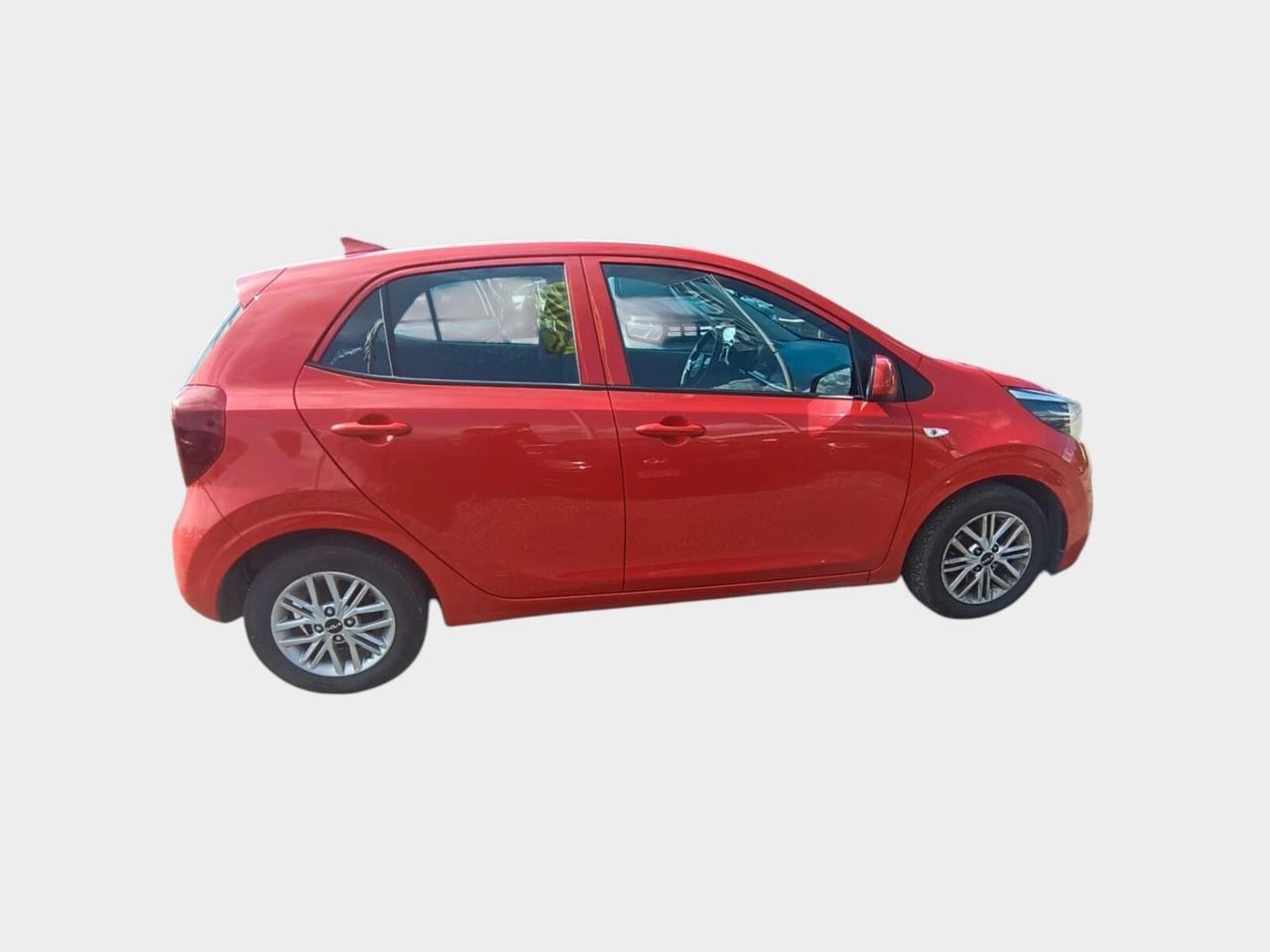 Kia Picanto 1.0 12V 5 porte Urban
