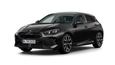 BMW 118 d 5p. MSport Pro