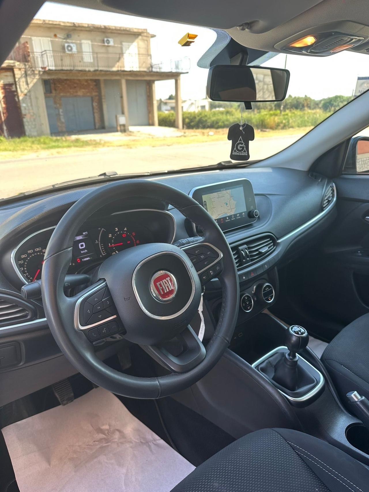 Fiat Tipo 1.6 Mjt S&S SW Easy Business