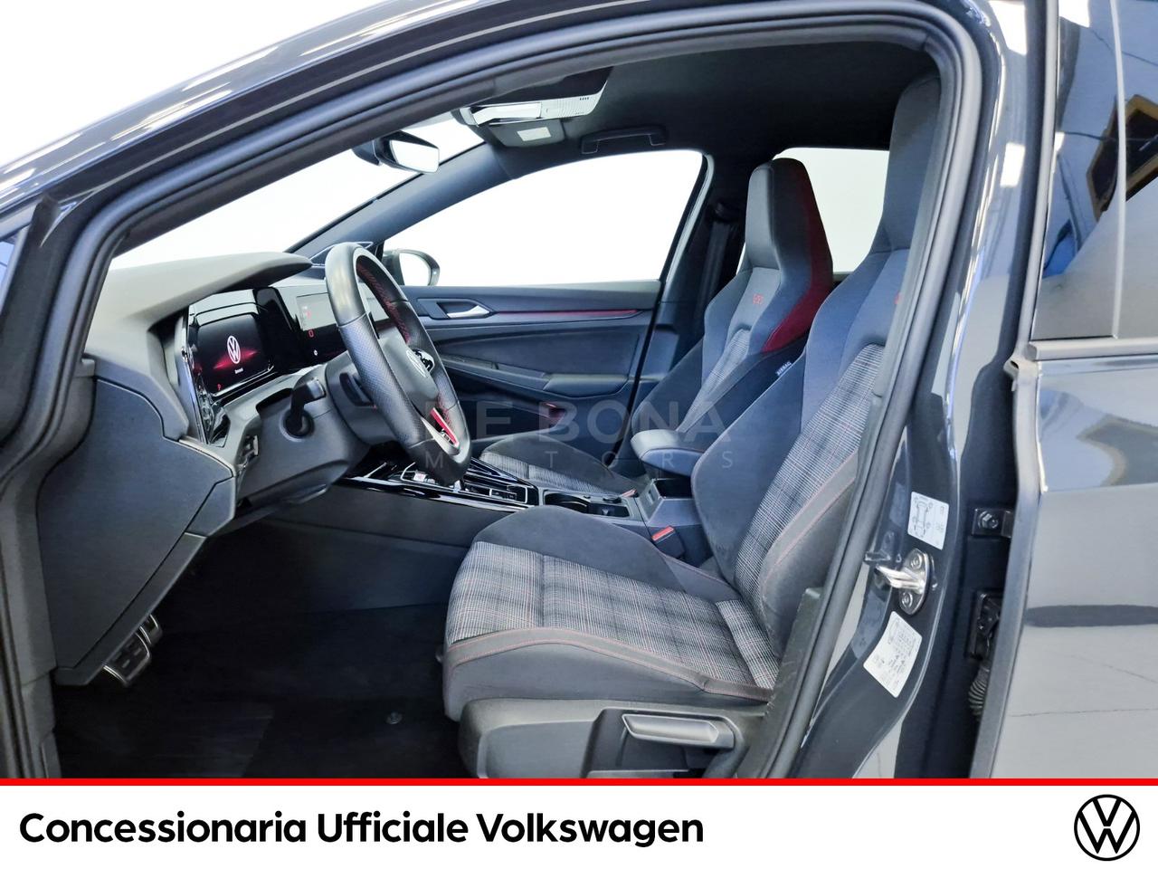 Volkswagen Golf 2.0 tsi gti 245cv dsg