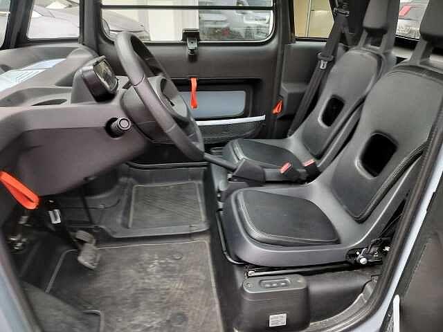Citroen Ami My Pack