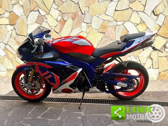 YAMAHA YZF R1 YZF-R1 (2004 - 05)