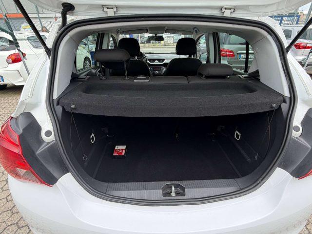 OPEL Corsa Corsa V 5p 1.3 cdti b-Color s