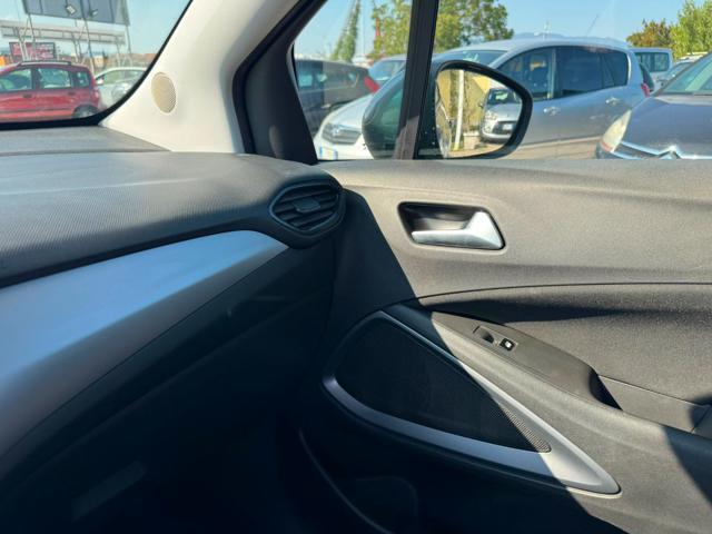 OPEL Crossland X 1.6 ECOTEC D 8V Start&Stop Ultimate