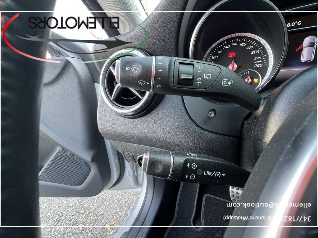 Mercedes CLA Shooting Brake 200 D Premium 4Matic 7G-DCT