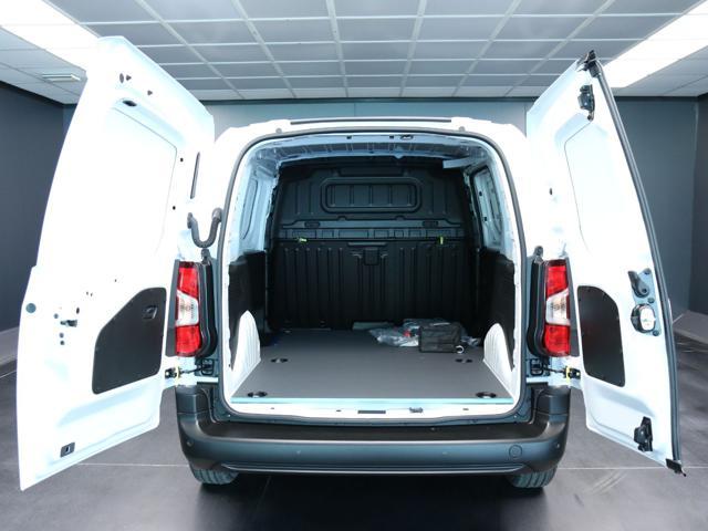 CITROEN Berlingo BlueHDi 100CV S&S Van M 3 POSTI