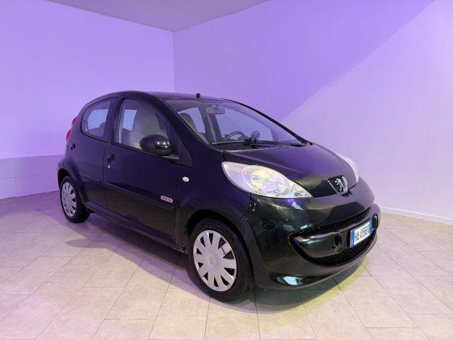 PEUGEOT 107 1.0 68CV 5p. Sweet Years