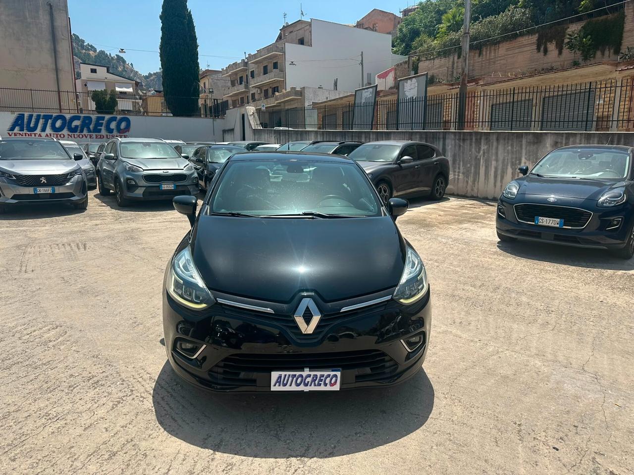 Renault Clio dCi 8V 90CV Start&Stop 82gr 5 porte Energy EcoBusiness
