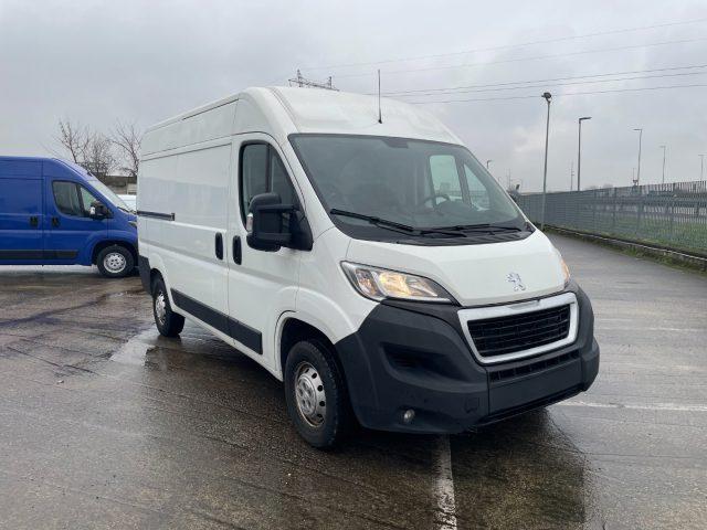 PEUGEOT Boxer 335 2.2 BlueHDi 140 S&S PM-TN - prezzo + IVA