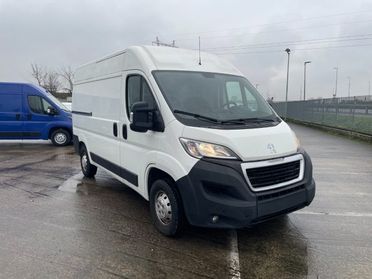 PEUGEOT Boxer 335 2.2 BlueHDi 140 S&S PM-TN - prezzo + IVA