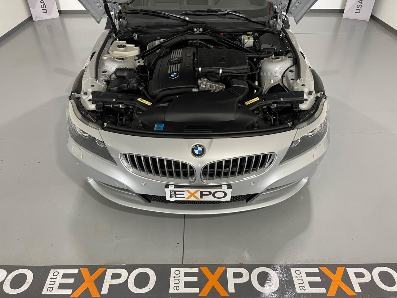 Bmw Z4 sDrive35i