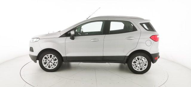 FORD EcoSport 1.5 TDCi 95 CV Business