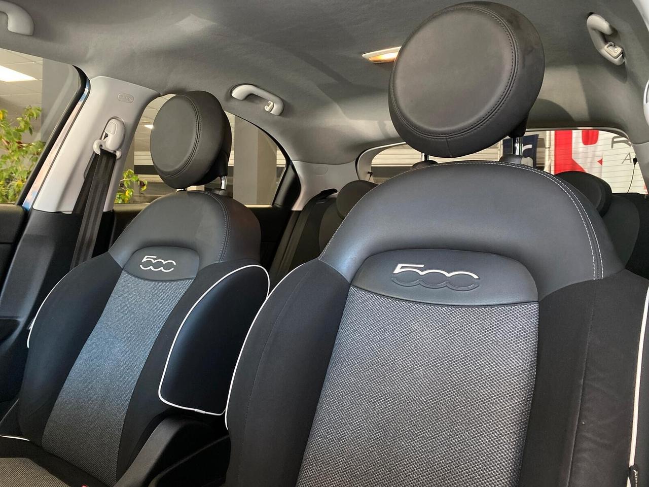 Fiat 500X 1.3 MultiJet 95 CV Pop Star